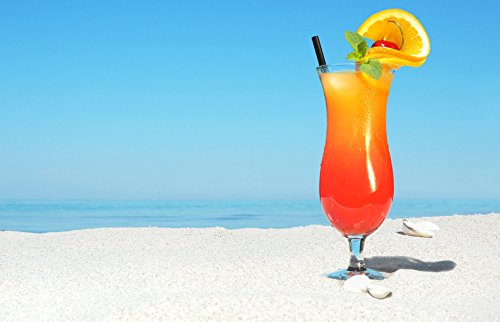Pasabahce 44403 - Cocktailglas Partyglas Holiday, 470ml, 2er Set – Bild 6