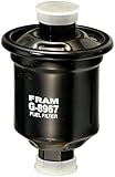 FRAM G8967 In-Line Fuel Filter
