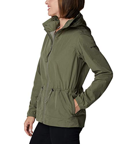 Columbia Women's Wild Willow Jacket 
