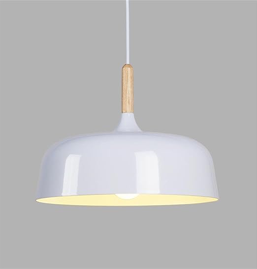 colgante moderna art deco luces