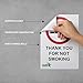 Avery Printable Warning Signs, 5
