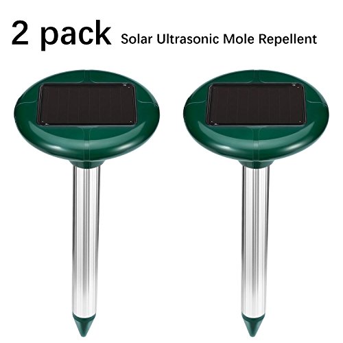 Nice products,all the moles gone.