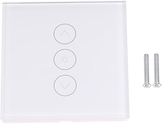 Smart Switch Smart Touch Interruptor De Luz Interruptor De Pared