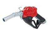 Fill-Rite N100DAU13 Ultra High Flow Automatic Nozzle, 1" Length
