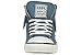British Knights Roco BK Men Trainer Sneaker B34-3702-13 Blue, Shoe Size:EUR 42