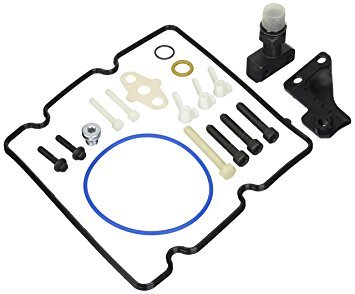 Updated STC HPOP Fitting & IPR Seal Kit For 2005-2007 6.0L Ford Powerstroke F250
