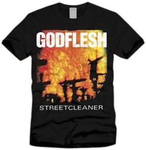 godflesh t shirt