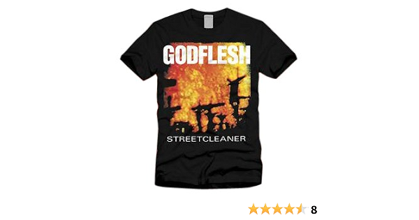 Amazon.com: Earache Godflesh 