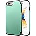 Luvvitt Ultra Armor iPhone 7 Plus/iPhone 8 Plus Case with Dual Layer Heavy Duty Protection and Air Bounce Technology for Apple iPhone 7 Plus (2016) / iPhone 8 Plus (2017) - Teal