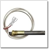 Vulcan 00-410839-00004 THERMOPILE for Vulcan - Part# 00-410839-00004 (00-410839-00004)