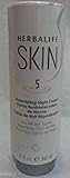 Herbalife Skin 5 Replenishing Night Cream 1 oz