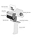 Partners Brand Tape Logic (4 Pack) Heavy-Duty Carton Sealing Tape Dispenser, 4