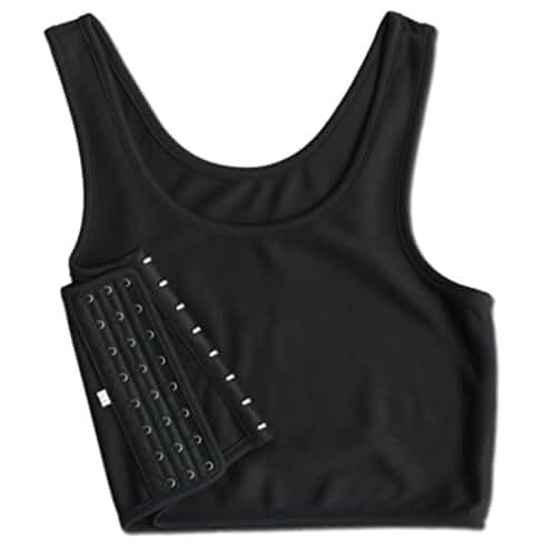 Amazon.ca chest binder for transgender