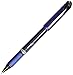 Pentel EnerGel Euro Ballpoint Pen, 0.5mm Needle Tip, Black Ink (BLN25-A)