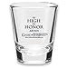Game of Thrones House Arryn Shot Glass
