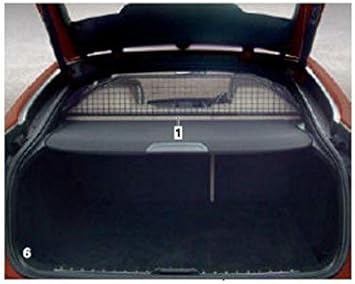 bmw x5 dog guard