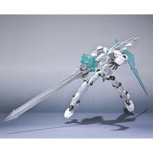 ROBOT魂 [SIDE FFN] ファフナー・マークザイン