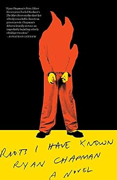 Book of the month
