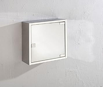 Bad Hangeschrank Schmal