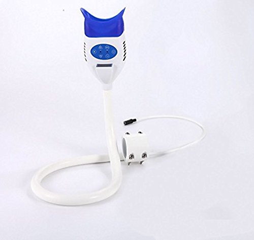 Zgood New Chair Teeth Whitening Cold LED Light Lamp Bleaching Accelerator YS-TW-D(US Stock)