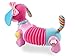Tiny Love Follow Me Fiona Baby Developmental Toy (Pink)