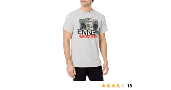 eminem merch amazon