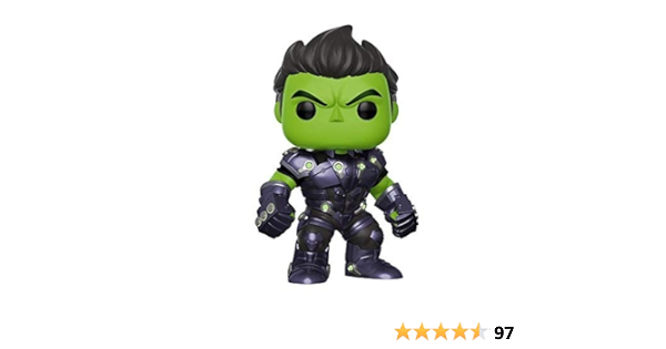 funko pop future fight
