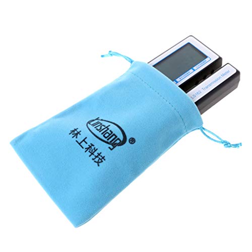 Sarora - LS162 Window Tint Meter Solar Film Transmission Meter VLT UV IR Rejection Tester - Thumbnail 5