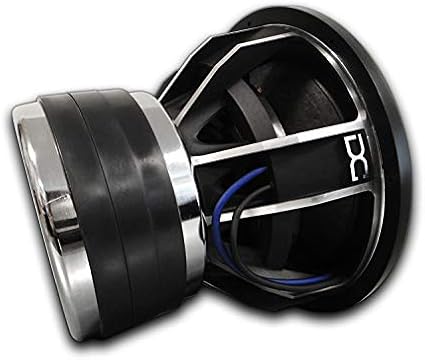 dc audio 18 inch subwoofers
