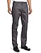 Lee Uniforms Men's Slim Straight Pant