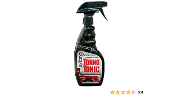 Amazon Com Extang 1182 Tonno Tonic Automotive