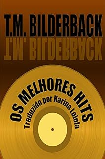 Livro Os Melhores Hits