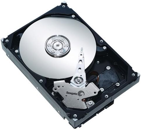Seagate ST3750640A-5YR 5YR Seagate Baracuda 7200.10 750GB 7.2K IDE ATA/100 Hard Drive S (ST3750640A5YR)