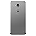 Huawei Y5 2017 MYA-L23 4G LTE Quad Core 16GB 8MP USA Latin Caribbean Bands International Model (Gray)