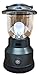 ENBRIGHTEN LED Camping Lantern, USB Charging, Battery Operated, 800 Lumens, Dimmable, 660 Hour Run Time, Hiking, Outdoors, Emergency, Storm, Hurricane, Blizzard, Gray, 40292