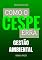 Livro Como o Cespe erra: Gestão Ambiental (Teste-A-Prova Livro 9)