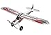 Fun Cub RR (Includes BL Motor, ESC, Servos)