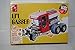 AMT 999 Li'l Gasser Show Rod 1/25 Scale Model Car Kit