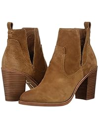 Dolce Vita - Botas de heno para mujer