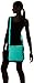 Vera Bradley Triple-Zip Hipster Cross-Body Bag