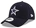 Dallas Cowboys 9FORTY Playoff Patch Adjustable Hat