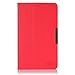 Lenovo Ideal Tab A10-70 10 Inch Case Cover, FYY Slim Fit Folio Stand Leather Case Cover for Lenovo Ideal Tab A10-70 10 Inch Red (With Auto Wake/Sleep Feature)