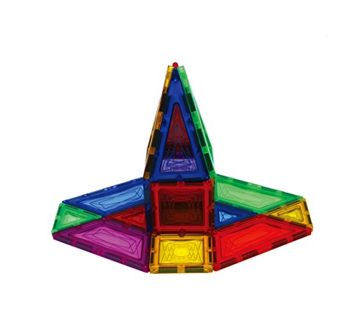 Popular Playthings MagSnaps Set (100 pieces)