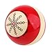 SM SunniMix Professional 2 1/4 inch Practice Cue Ball Pool Standard Training Balls Billiard Accessories Supplies