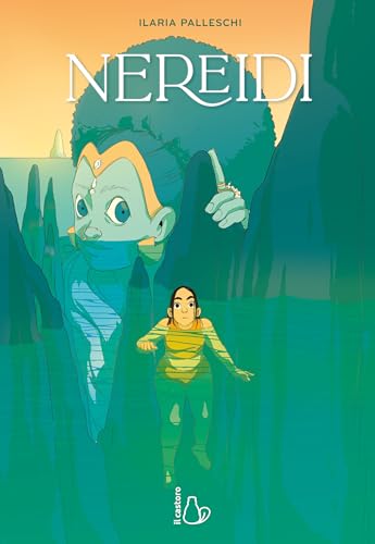 Nereidi (Graphic novel)