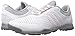 adidas Women's W Adipure Sport Lgreyh/Ea Golf Shoe