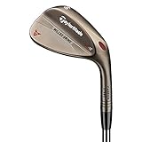 TaylorMade Golf 2018 Milled Grind Bronze Finish Wedge