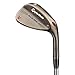 TaylorMade Golf 2018 Milled Grind Bronze Finish Wedge