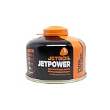 Jetboil Jetpower Fuel, 100 Grams