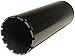 Steel Dragon Tools 5in. (127 mm) Wet Diamond Concrete Core Drill Bit